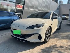 BYD Seal 06 DM-i Smart Drive 120KM Deluxe - ფოტო 1