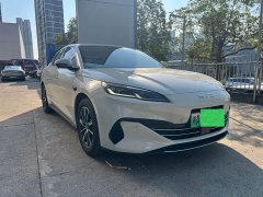 BYD Seal 06 DM-i Smart Drive 120KM Deluxe - ფოტო 3