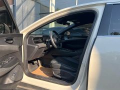 BYD Seal 06 DM-i Smart Drive 120KM Deluxe - ფოტო 4