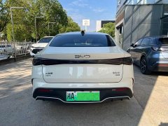 BYD Seal 06 DM-i Smart Drive 120KM Deluxe - ფოტო 8