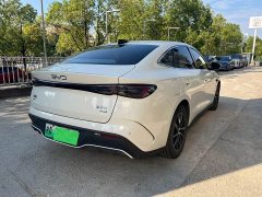 BYD Seal 06 DM-i Smart Drive 120KM Deluxe - ფოტო 9