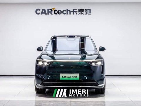 2025 AITO M8 Extended Range Ultra 53.4kWh 6-Seater with 192-Channel LiDAR - ავტომობილი ჩინეთიდან