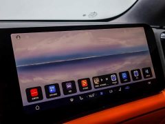 AITO M8 Extended Range Ultra 53.4kWh 6-Seater with 192-Channel LiDAR - ფოტო 20