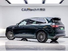 AITO M8 Extended Range Ultra 53.4kWh 6-Seater with 192-Channel LiDAR - ფოტო 4