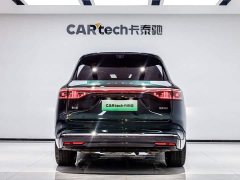 AITO M8 Extended Range Ultra 53.4kWh 6-Seater with 192-Channel LiDAR - ფოტო 5