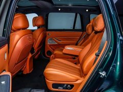 AITO M8 Extended Range Ultra 53.4kWh 6-Seater with 192-Channel LiDAR - ფოტო 9