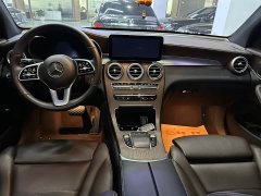 Mercedes-Benz GLC 260 L 4MATIC Dynamic - ფოტო 10