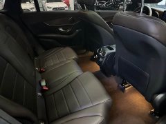 Mercedes-Benz GLC 260 L 4MATIC Dynamic - ფოტო 11