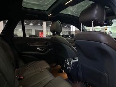 Mercedes-Benz GLC 260 L 4MATIC Dynamic - ფოტო 12
