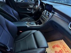 Mercedes-Benz GLC 260 L 4MATIC Dynamic - ფოტო 13