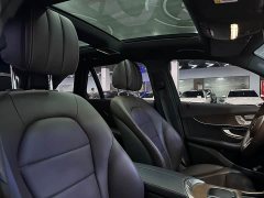 Mercedes-Benz GLC 260 L 4MATIC Dynamic - ფოტო 14