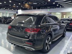 Mercedes-Benz GLC 260 L 4MATIC Dynamic - ფოტო 15