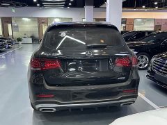 Mercedes-Benz GLC 260 L 4MATIC Dynamic - ფოტო 16