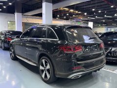 Mercedes-Benz GLC 260 L 4MATIC Dynamic - ფოტო 17