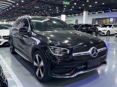Mercedes-Benz GLC 260 L 4MATIC Dynamic - ფოტო 3