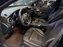 Mercedes-Benz GLC 260 L 4MATIC Dynamic - ფოტო 4