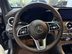 Mercedes-Benz GLC 260 L 4MATIC Dynamic - ფოტო 6