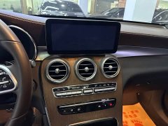 Mercedes-Benz GLC 260 L 4MATIC Dynamic - ფოტო 7