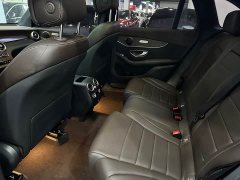 Mercedes-Benz GLC 260 L 4MATIC Dynamic - ფოტო 9