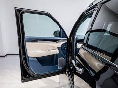 Zeekr 009 2024 Seven-Seat Aisle Version AWD 108kWh - ფოტო 8