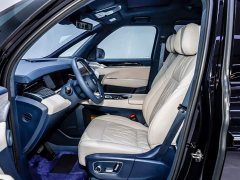 Zeekr 009 2024 Seven-Seat Aisle Version AWD 108kWh - ფოტო 9