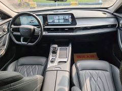 Chery Arrizo 8 2024 1.6T DCT Smart - ფოტო 5
