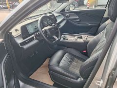 Chery Arrizo 8 2024 1.6T DCT Smart - ფოტო 6