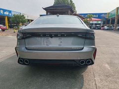 Chery Arrizo 8 2024 1.6T DCT Smart - ფოტო 8