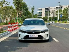 Honda Yingshipai PHEV 2.0L Edition - ფოტო 2