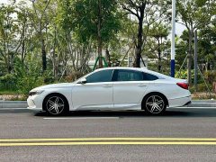 Honda Yingshipai PHEV 2.0L Edition - ფოტო 3