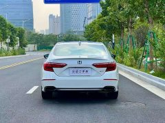 Honda Yingshipai PHEV 2.0L Edition - ფოტო 4