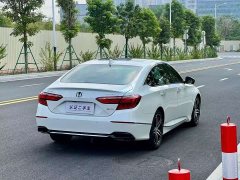 Honda Yingshipai PHEV 2.0L Edition - ფოტო 5