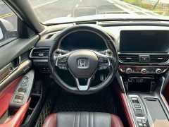 Honda Yingshipai PHEV 2.0L Edition - ფოტო 6