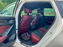 Honda Yingshipai PHEV 2.0L Edition - ფოტო 9