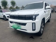 Beijing Off-Road BJ60 Extended Range 2024 Advanced Extended Range 5-Seater - ფოტო 1