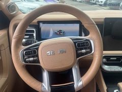 Beijing Off-Road BJ60 Extended Range 2024 Advanced Extended Range 5-Seater - ფოტო 10