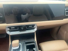 Beijing Off-Road BJ60 Extended Range 2024 Advanced Extended Range 5-Seater - ფოტო 11