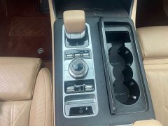 Beijing Off-Road BJ60 Extended Range 2024 Advanced Extended Range 5-Seater - ფოტო 12