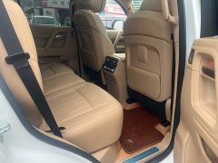 Beijing Off-Road BJ60 Extended Range 2024 Advanced Extended Range 5-Seater - ფოტო 15