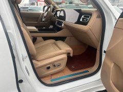 Beijing Off-Road BJ60 Extended Range 2024 Advanced Extended Range 5-Seater - ფოტო 16