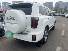 Beijing Off-Road BJ60 Extended Range 2024 Advanced Extended Range 5-Seater - ფოტო 19