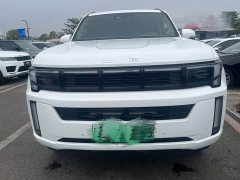 Beijing Off-Road BJ60 Extended Range 2024 Advanced Extended Range 5-Seater - ფოტო 2