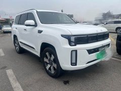 Beijing Off-Road BJ60 Extended Range 2024 Advanced Extended Range 5-Seater - ფოტო 3
