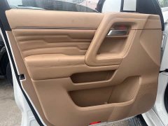 Beijing Off-Road BJ60 Extended Range 2024 Advanced Extended Range 5-Seater - ფოტო 5