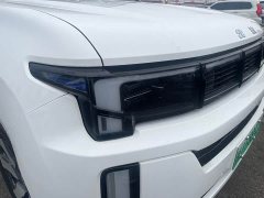 Beijing Off-Road BJ60 Extended Range 2024 Advanced Extended Range 5-Seater - ფოტო 6