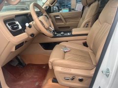 Beijing Off-Road BJ60 Extended Range 2024 Advanced Extended Range 5-Seater - ფოტო 7