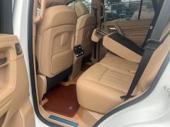 Beijing Off-Road BJ60 Extended Range 2024 Advanced Extended Range 5-Seater - ფოტო 8