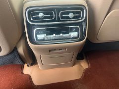 Beijing Off-Road BJ60 Extended Range 2024 Advanced Extended Range 5-Seater - ფოტო 9