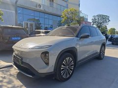 NIO ES7 2022 75kWh - ფოტო 1