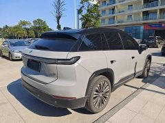 NIO ES7 2022 75kWh - ფოტო 2